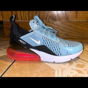 Women’s Nike Air Max 270